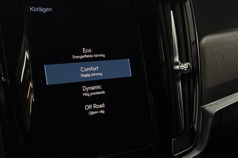 Volvo V90 bild 26