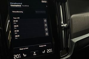 Volvo V90 bild 25