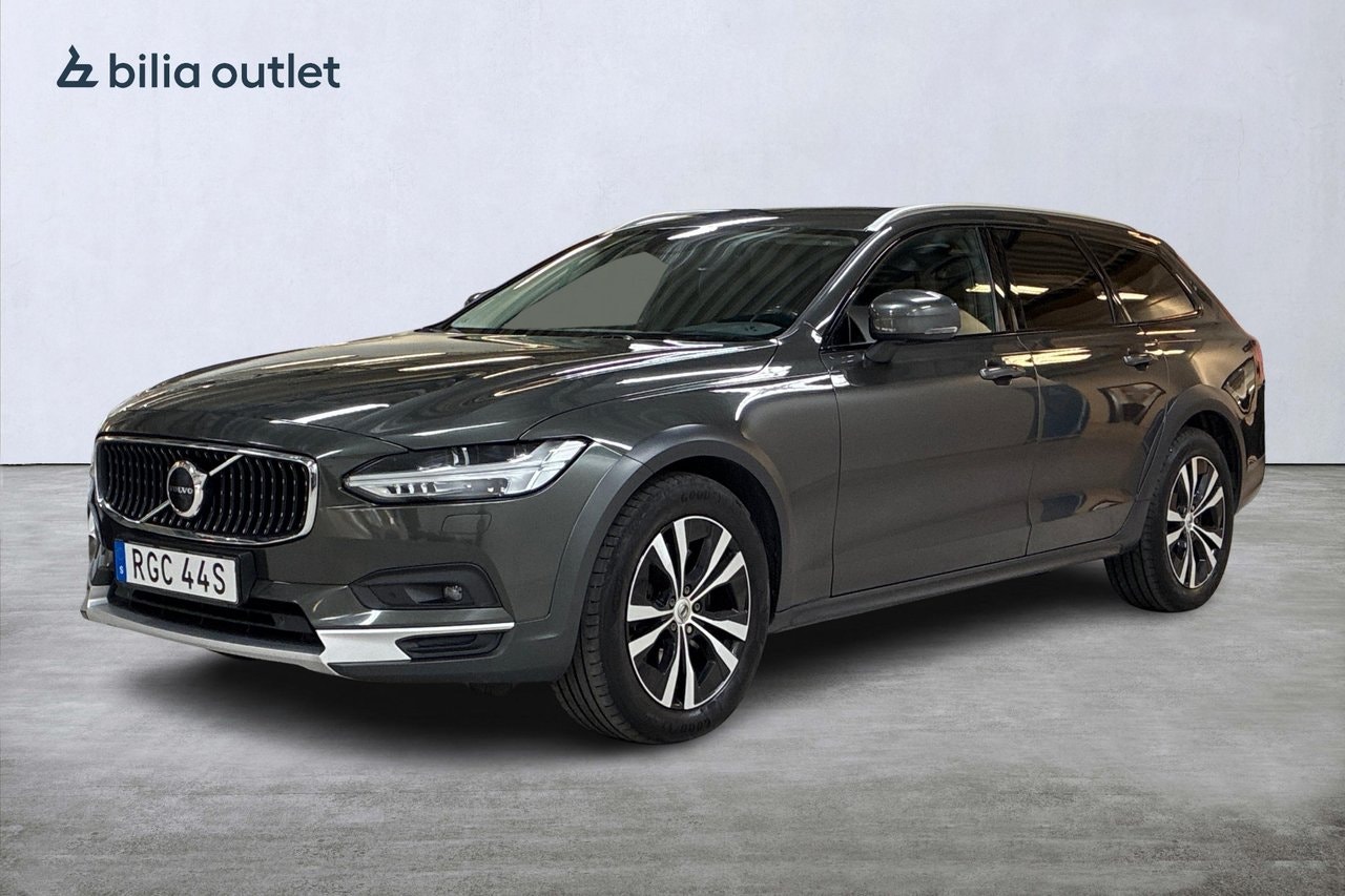 Volvo V90
