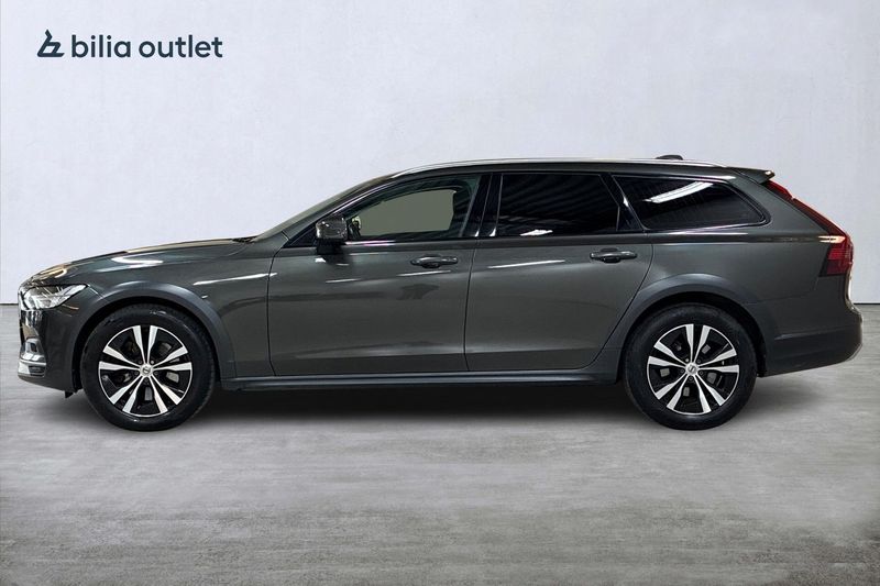 Volvo V90 bild 9