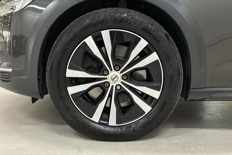 Volvo V90 bild 11