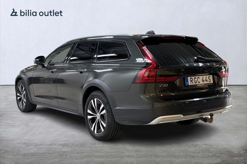 Volvo V90 bild 8