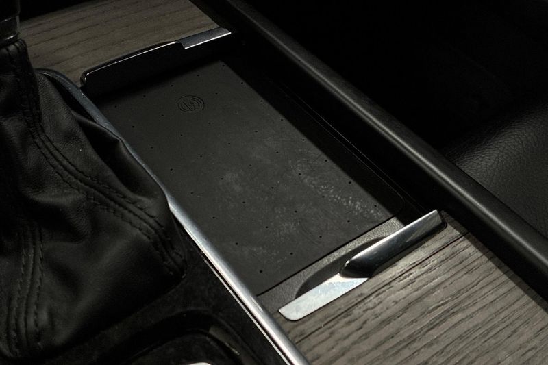 Volvo V90 bild 27