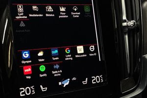 Volvo V90 bild 20