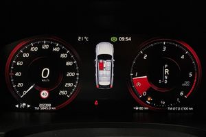 Volvo V90 bild 17