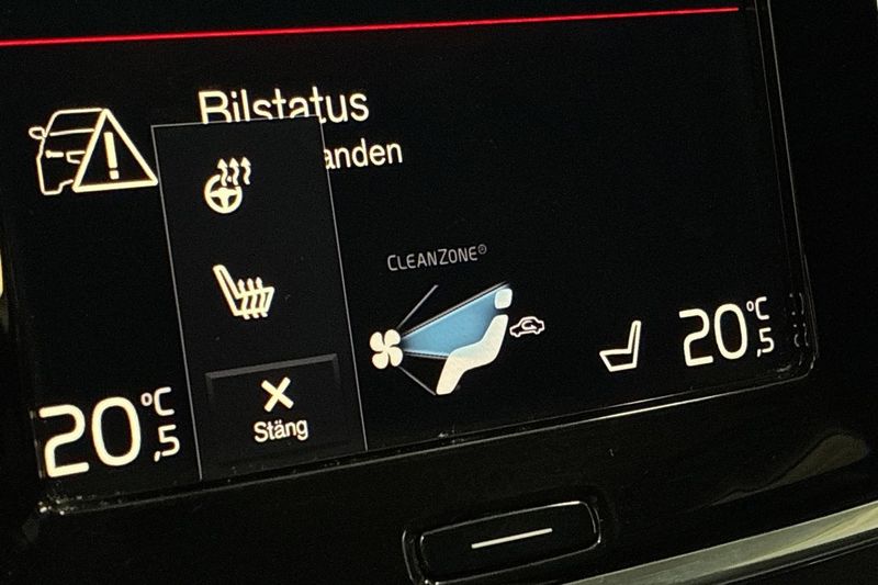 Volvo V90 bild 24