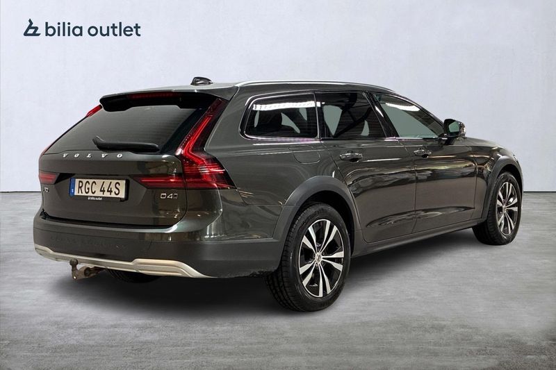 Volvo V90 bild 6