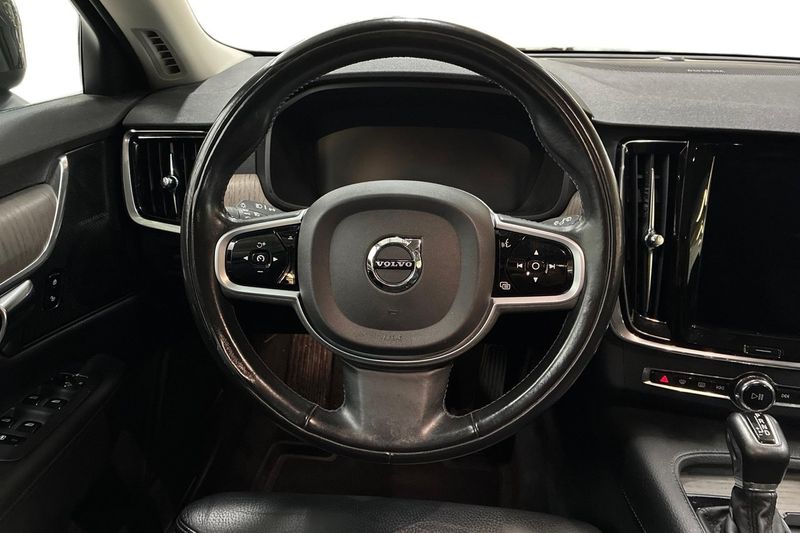 Volvo V90 bild 16