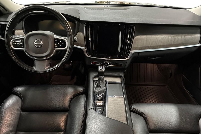 Volvo V90 bild 12