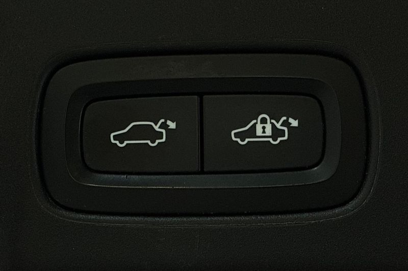 Volvo V90 bild 30