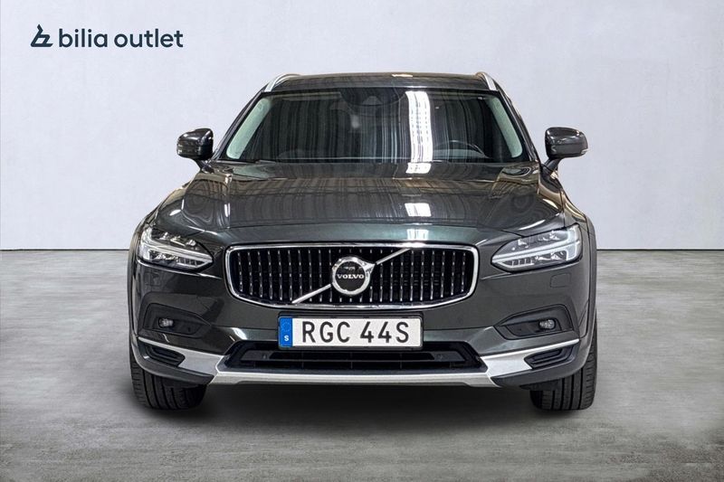 Volvo V90 bild 3