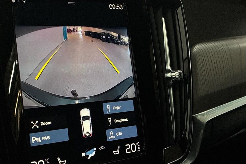 Volvo V90 bild 18