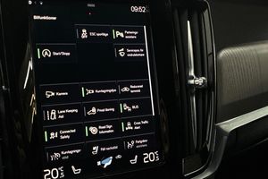 Volvo V90 bild 23