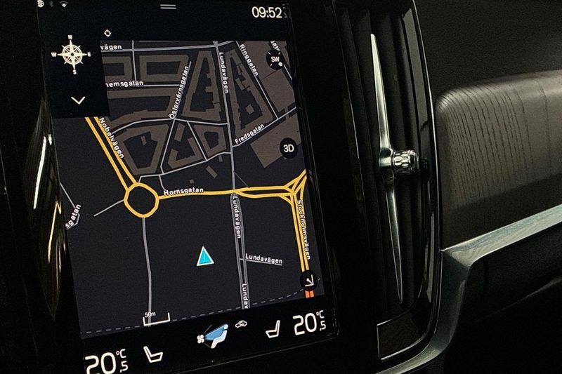 Volvo V90 bild 19