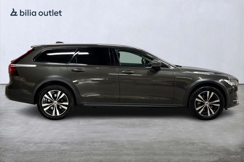 Volvo V90 bild 5