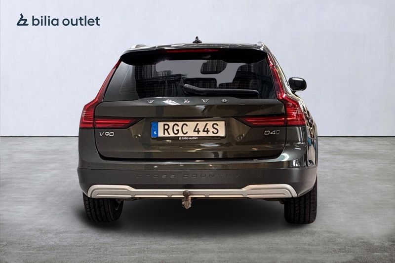 Volvo V90 bild 7
