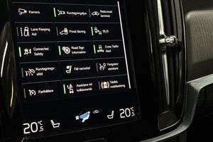 Volvo V90 bild 22