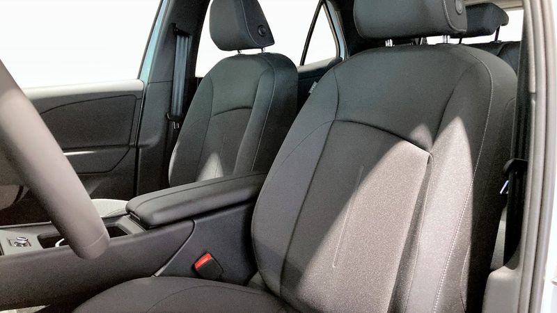 Volkswagen ID.3 bild 8