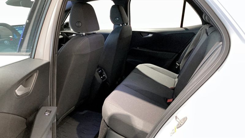 Volkswagen ID.3 bild 11