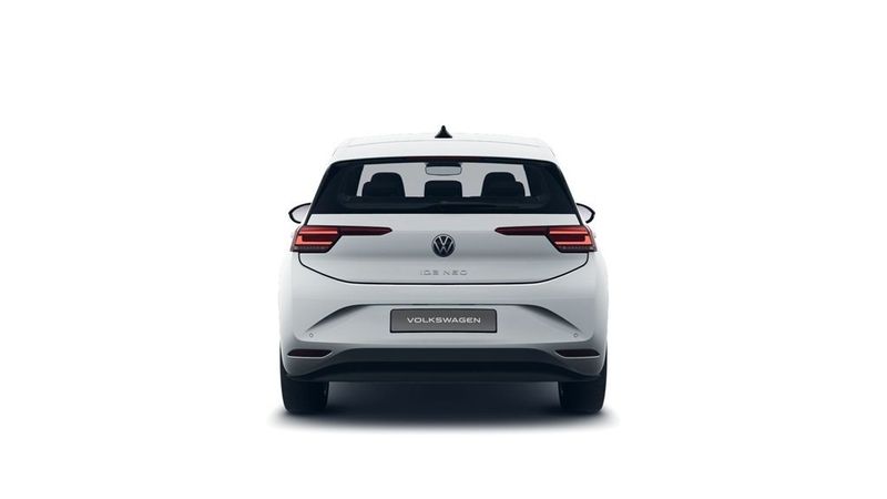 Volkswagen ID.3 bild 13