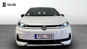 Volkswagen ID.3 bild 4