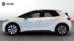 Volkswagen ID.3 bild 2