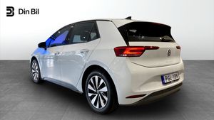 Volkswagen ID.3 bild 3