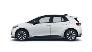 Volkswagen ID.3 bild 20