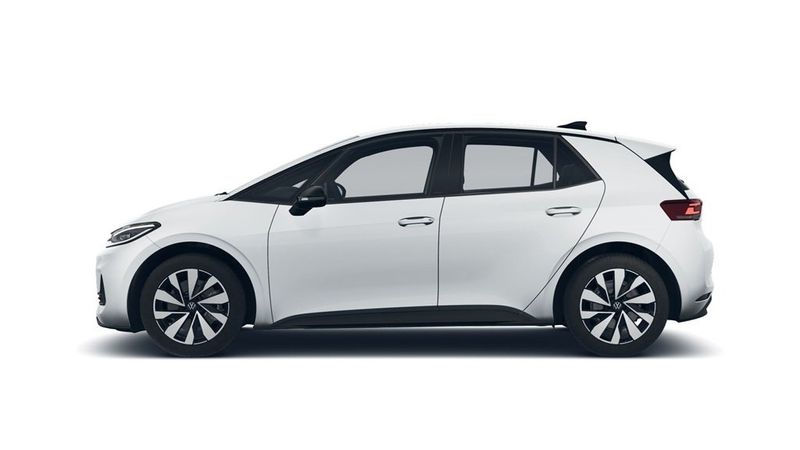 Volkswagen ID.3 bild 20