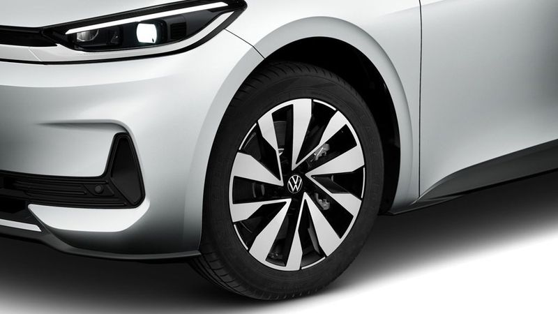 Volkswagen ID.3 bild 16
