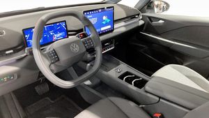 Volkswagen ID.3 bild 7
