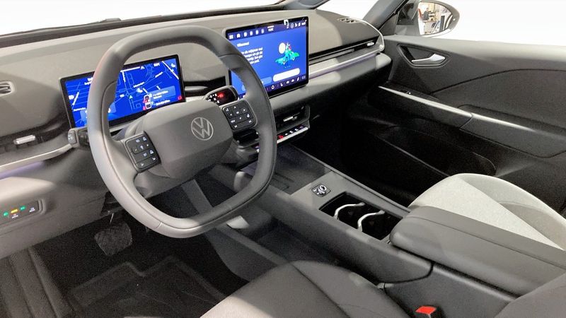 Volkswagen ID.3 bild 7