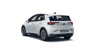 Volkswagen ID.3 bild 21