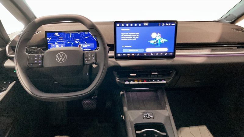 Volkswagen ID.3 bild 10