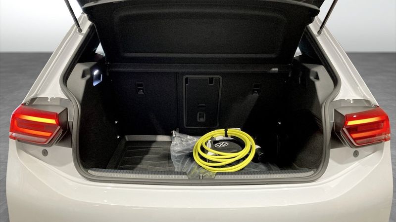 Volkswagen ID.3 bild 12