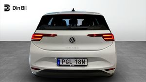 Volkswagen ID.3 bild 5