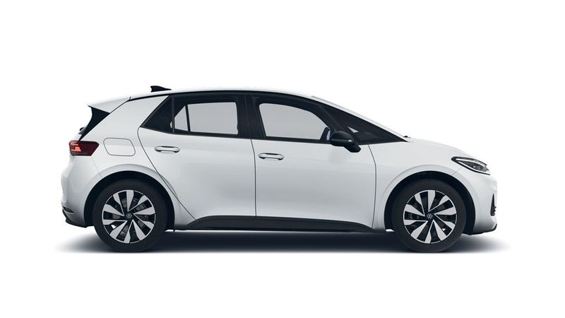 Volkswagen ID.3 bild 15