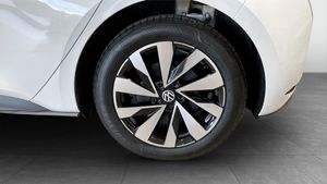 Volkswagen ID.3 bild 6