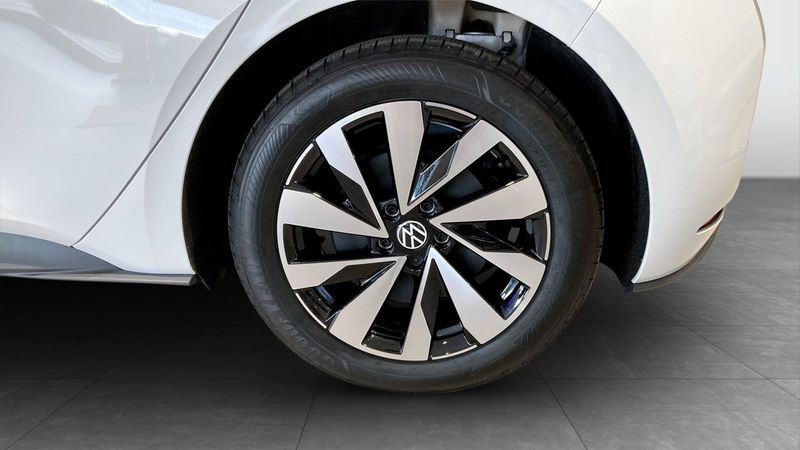 Volkswagen ID.3 bild 6