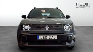 Renault 4 E-Tech bild 8