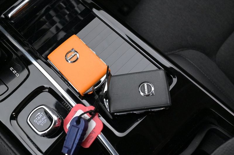 Volvo V90 bild 21