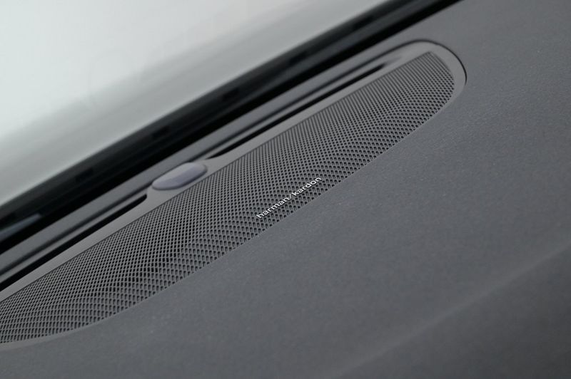 Volvo V90 bild 19