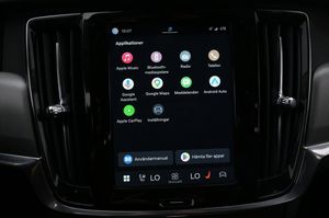 Volvo V90 bild 15