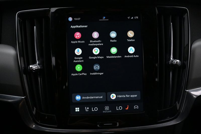 Volvo V90 bild 15