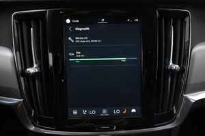 Volvo V90 bild 18