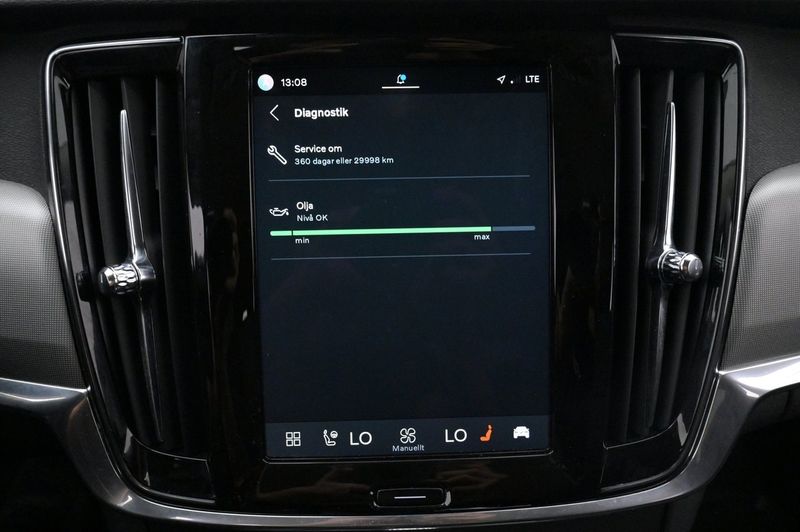 Volvo V90 bild 18