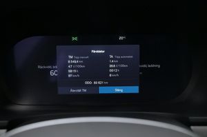 Volvo V90 bild 8