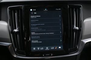 Volvo V90 bild 17