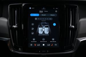 Volvo V90 bild 16