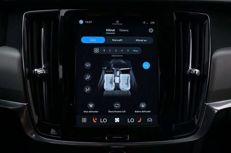 Volvo V90 bild 16